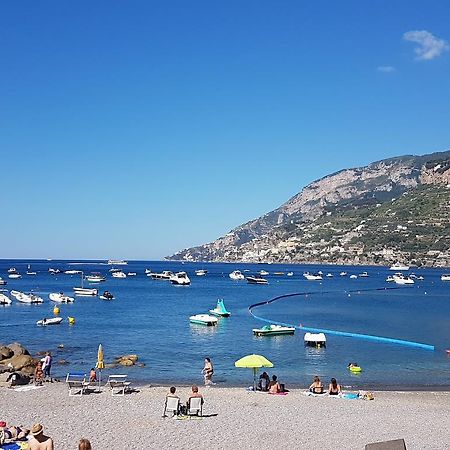 Daniela House Villa Майори Екстериор снимка