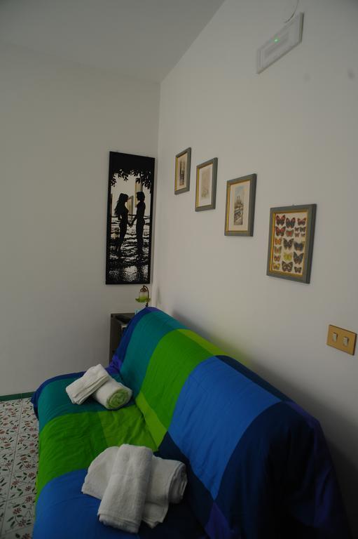Daniela House Villa Майори Екстериор снимка