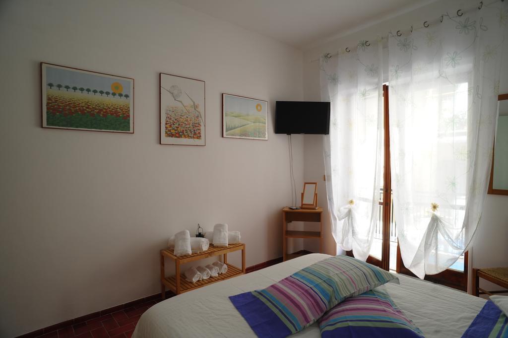 Daniela House Villa Майори Екстериор снимка