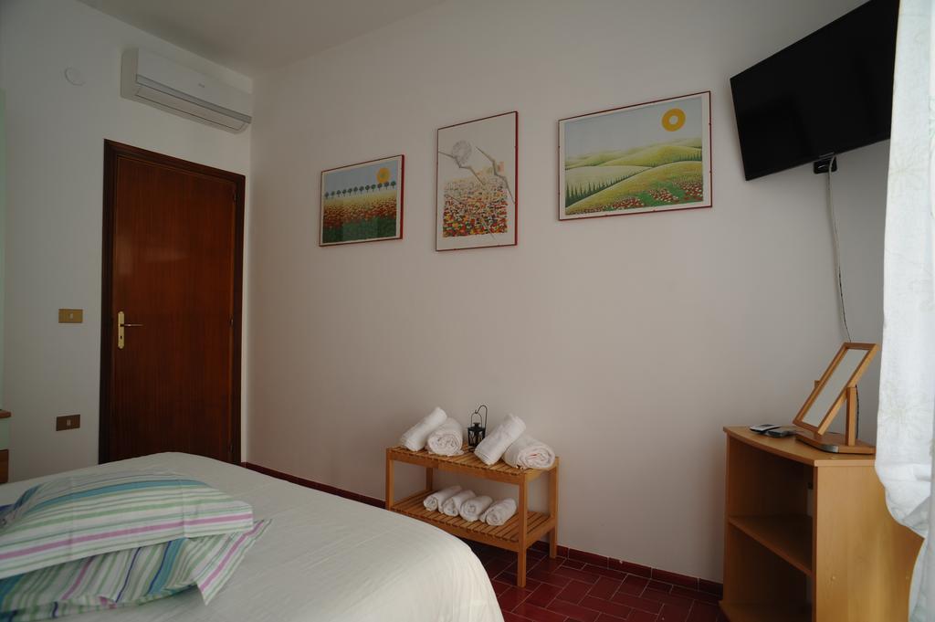 Daniela House Villa Майори Екстериор снимка