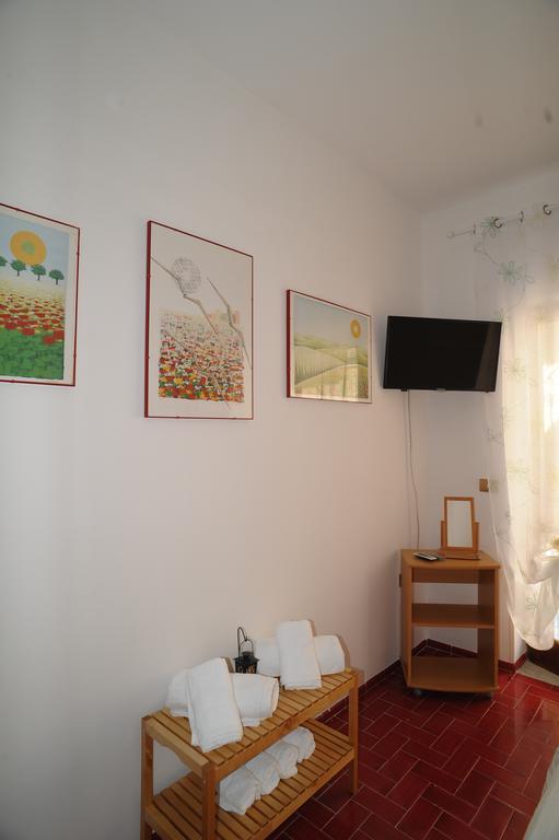 Daniela House Villa Майори Екстериор снимка