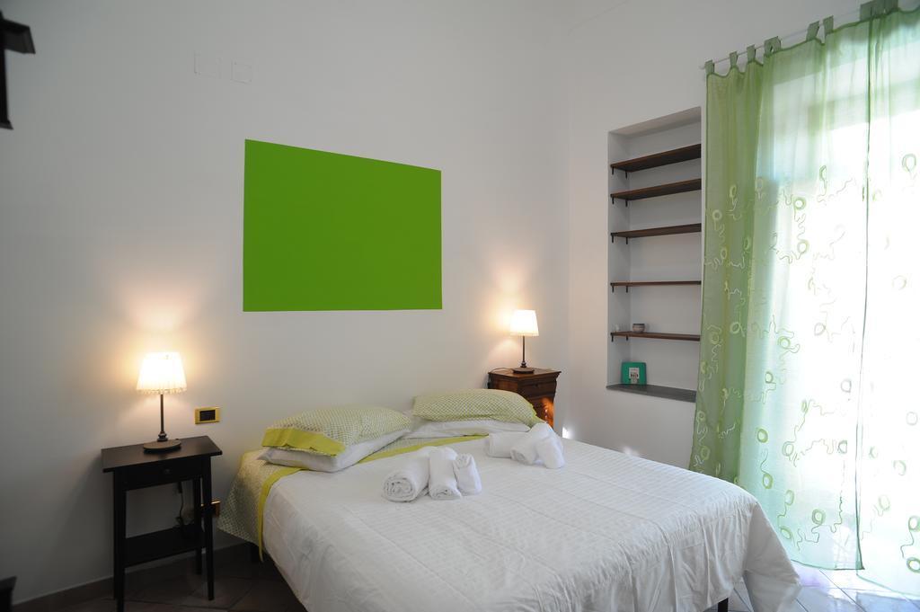Daniela House Villa Майори Екстериор снимка