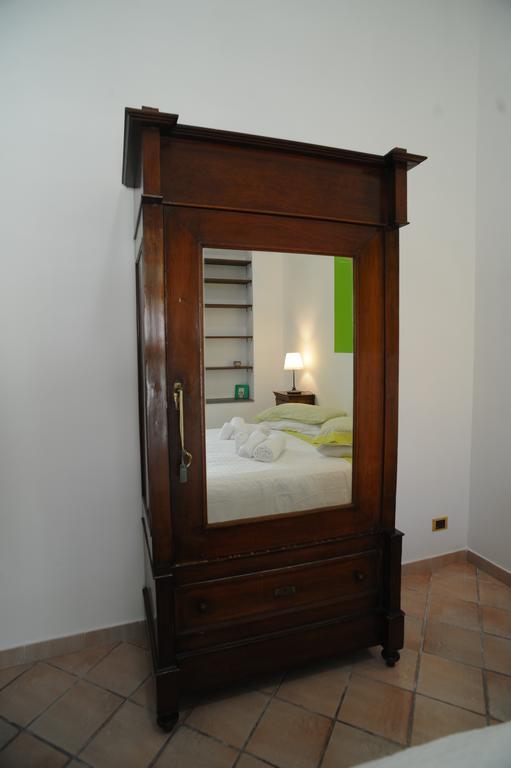 Daniela House Villa Майори Екстериор снимка