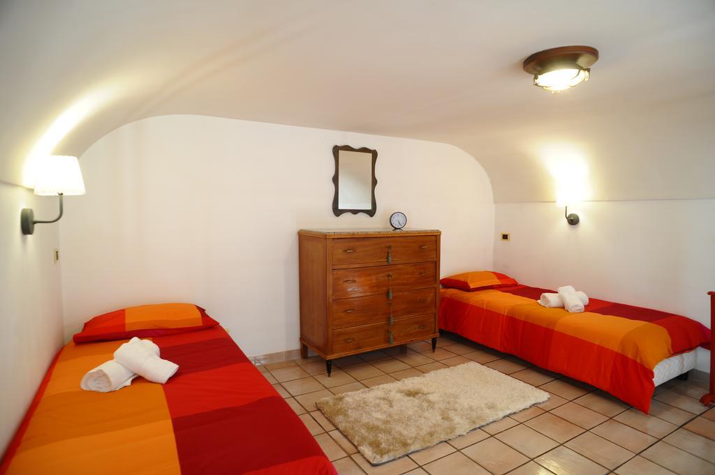 Daniela House Villa Майори Екстериор снимка