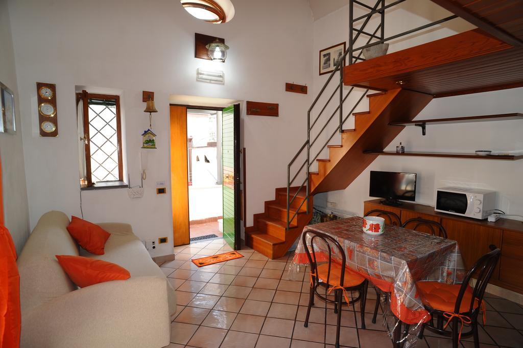 Daniela House Villa Майори Екстериор снимка