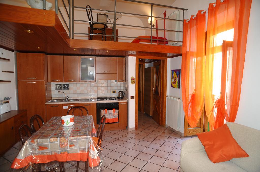 Daniela House Villa Майори Екстериор снимка